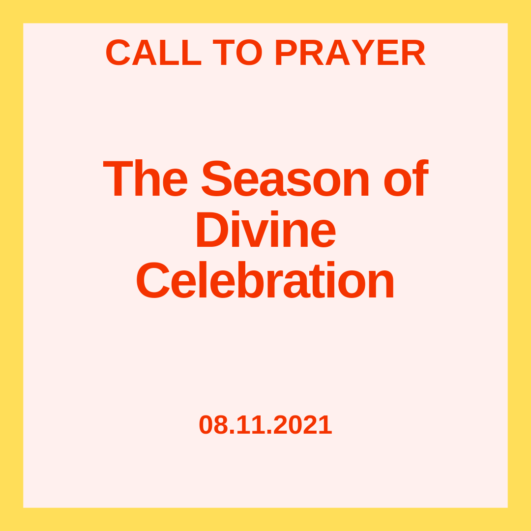 The Season Divine Celebration Wisdom Media