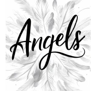 Angels: How to Attract Angelic Assistance (eBook)