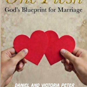 One Flesh: God's Blueprint for Marriage